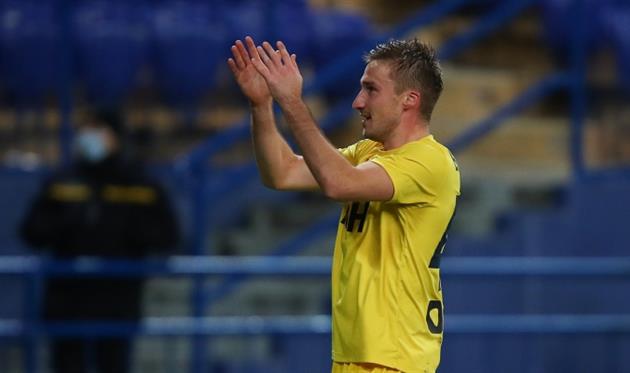 Евгений Банада, ФК Металлист