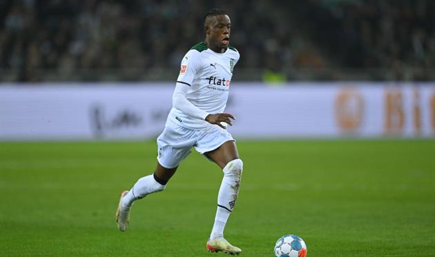 Денис Закария, Getty Images