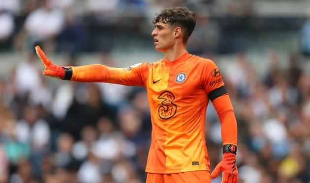 Кепа Аррисабалага, Getty Images