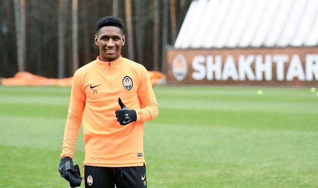 Тете, Шахтер