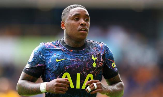 Стивен Бергвейн, Getty Images