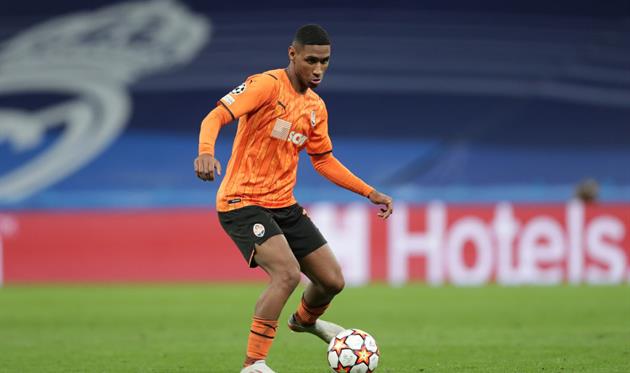 Тете, Getty Images