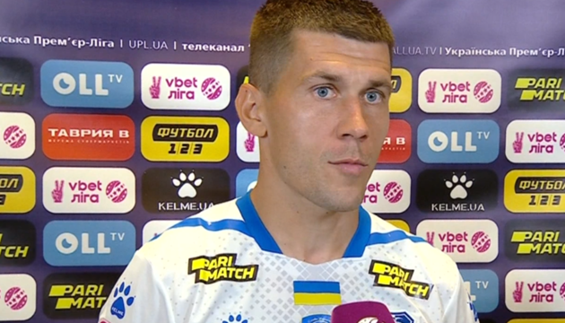 сергей кравченко, тк футбол