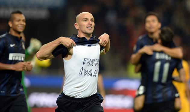 эстебан камбиассо, getty images