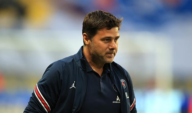 маурисио почеттино, getty images