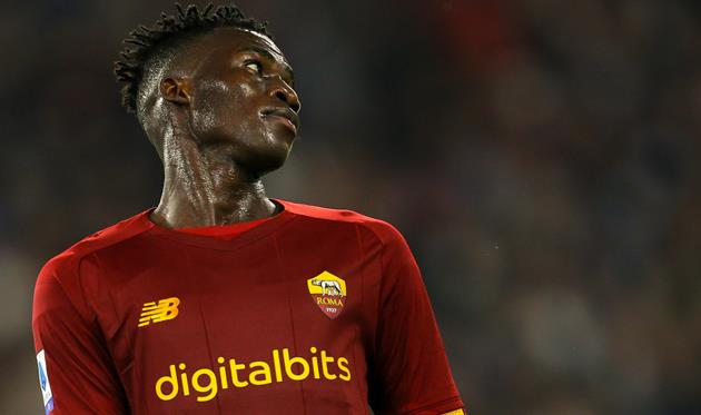 феликс афена-гьян, getty images