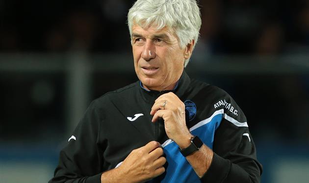 джан пьеро гасперини, getty images