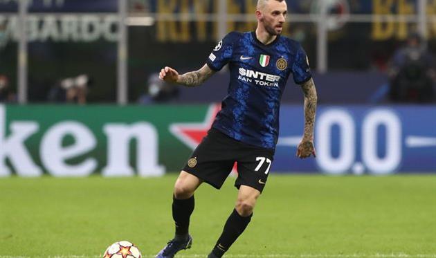 Марсело Брозович, Getty Images