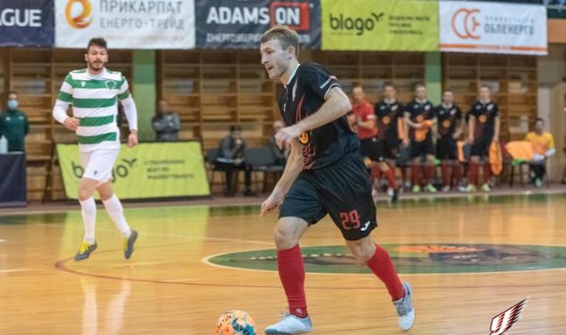 Фото: НФК Ураган