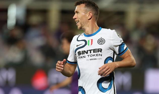 Иван Перишич, Getty Images