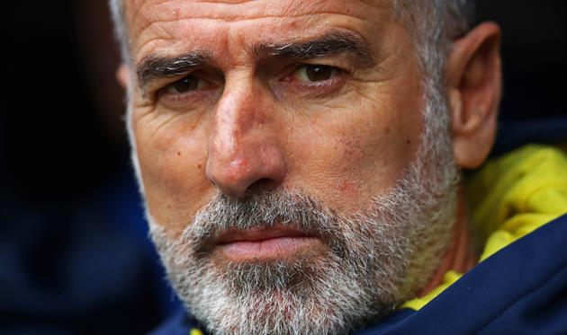 мауро тассотти, getty images