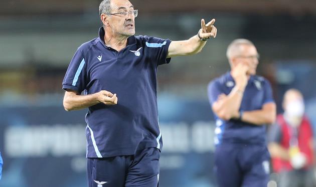 маурицио сарри, getty images