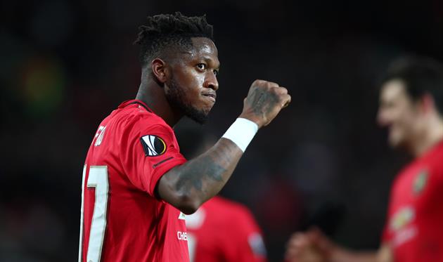 фред, getty images