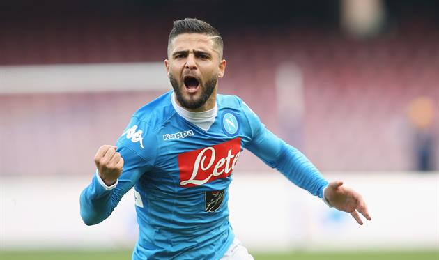 лоренцо инсинье, getty images