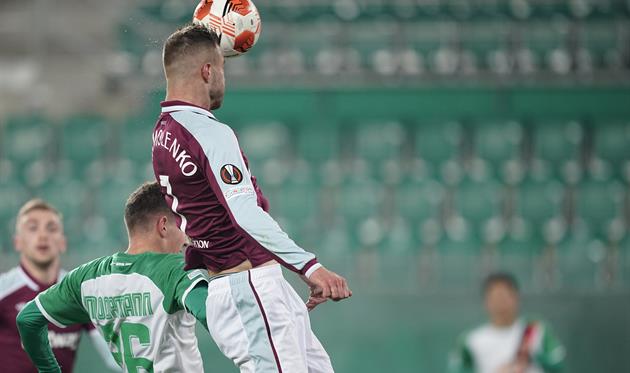 андрей ярмоленко, getty images