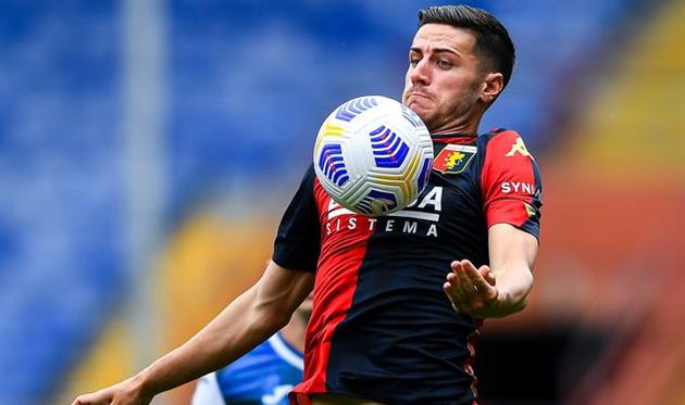 Паоло Гильоне, Getty Images