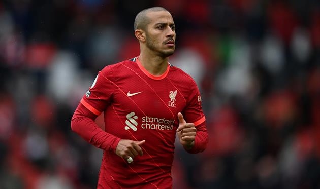 Тиаго, фото: Getty Images