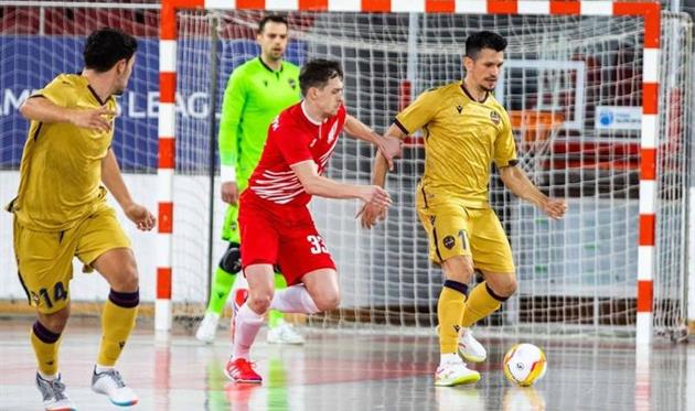 леванте - ураган, фото фк леванте