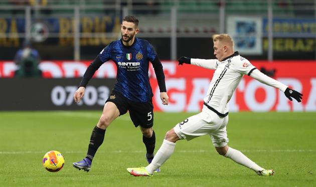 виктор коваленко (справа), getty images