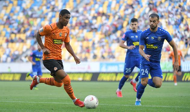 Шахтер - Львов, Фото: ФК Шахтер