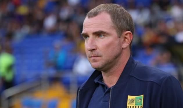 александр кучер, фк металлист