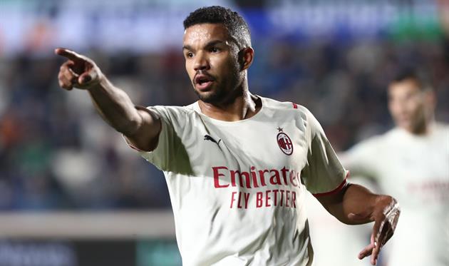 жуниор мессиас, getty images