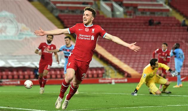 диогу жота, getty images