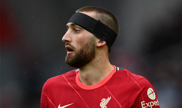 Натаниэль Филлипс, Getty Images