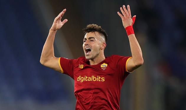 стефан эль-шаарави, getty images