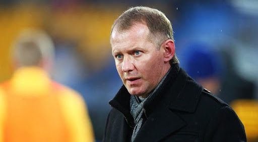 Игорь Рахаев