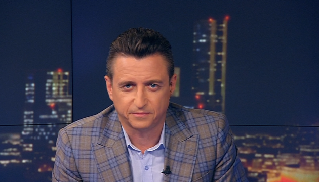 Александр Денисов, фото Footballua.tv