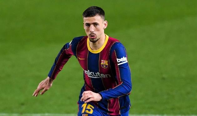 Клеман Ленгле, фото getty images