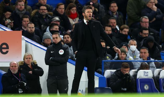 Майкл Каррик, getty images