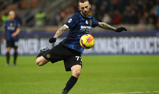 Марсело Брозович, Getty Images