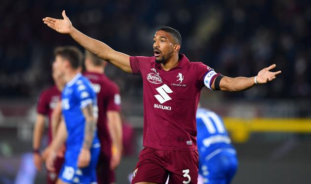 Бремер, Getty Imaegs