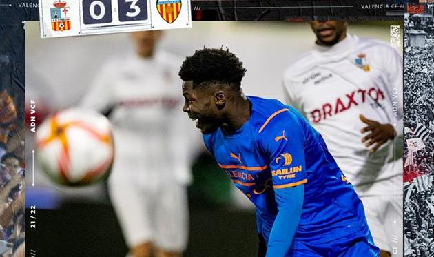 Утрильяс — Валенсия