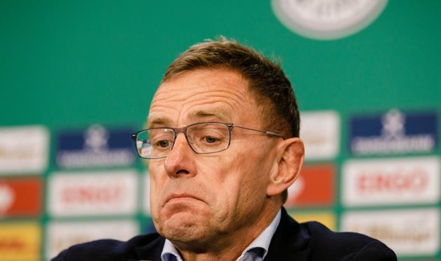 ральф рангник, getty images