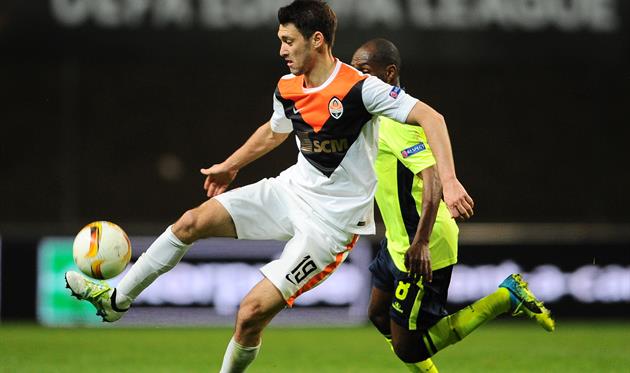 факундо феррейра, getty images