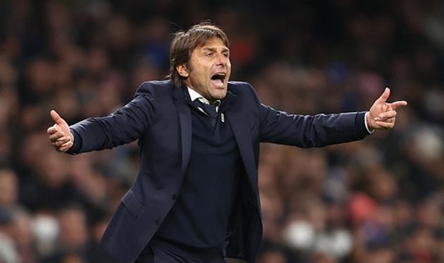 Антонио Конте, Getty Images
