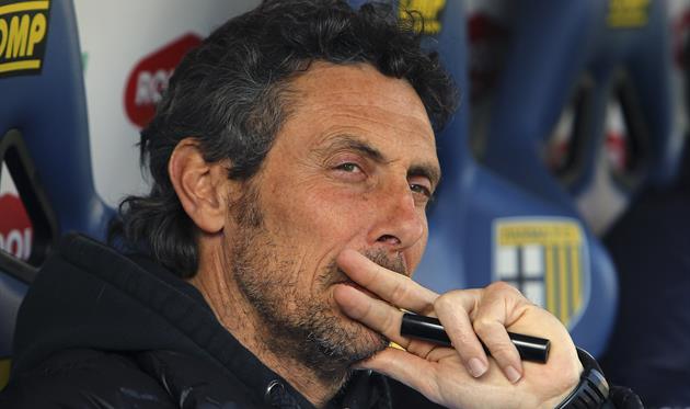 лука готти, getty images