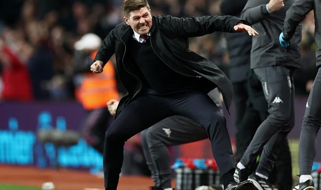 стивен джеррард, getty images