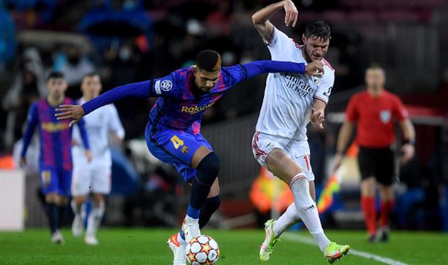 Роман Яремчук (справа), Getty Images