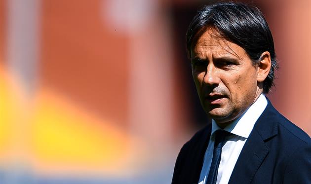 симоне индзаги, Getty images