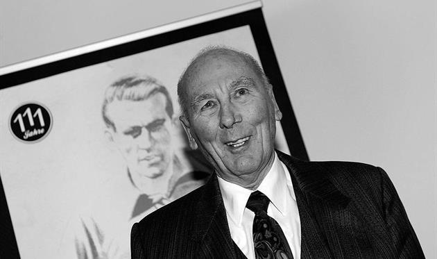 Хорст Эккель, Getty Images