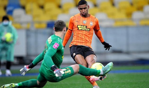 Шахтер - Львов, УПЛ