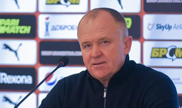 Олег Дулуб, ФК Шахтер