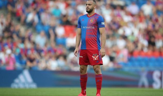 Артур Кабрал, Getty Images