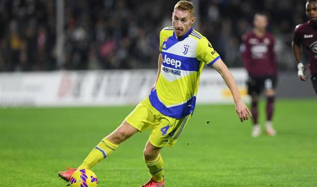 Деян Кулусевски, Getty Images