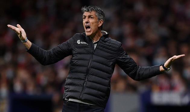 Иманоль Альгуасиль, Getty Images