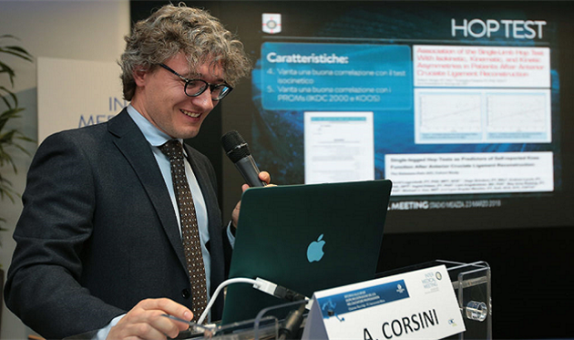 Алессандро Корсини, Getty Images